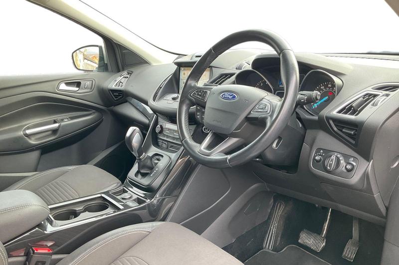 Used Ford Kuga for sale - 76494629: Photo 9