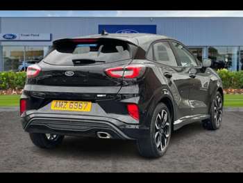 Used Ford Puma 2023 for sale - 74905033: Photo