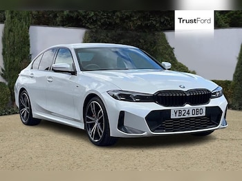 Used BMW 3 Series 2024 for sale - 78838559: Photo