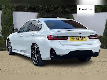 Used BMW 3 Series 2024 for sale - 78838559: Photo