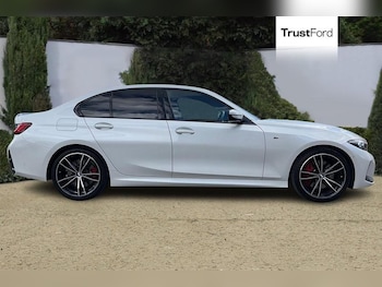 Used BMW 3 Series 2024 for sale - 78838559: Photo