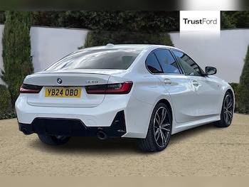 Used BMW 3 Series 2024 for sale - 78838559: Photo