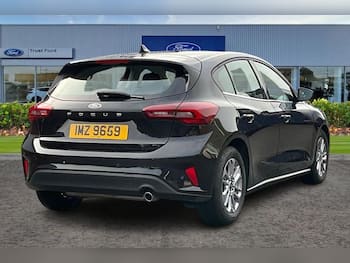 Used Ford Focus 2025 for sale - 79664975: Photo