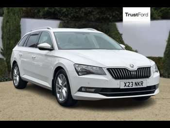 2019 - 1.5 TSI SE Technology 5dr DSG
