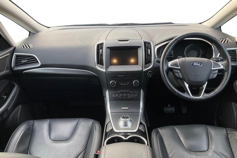 Used Ford S-Max 2022 for sale - 77840809: Photo 10