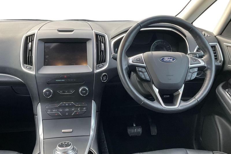 Used Ford S-Max 2022 for sale - 77840809: Photo 11