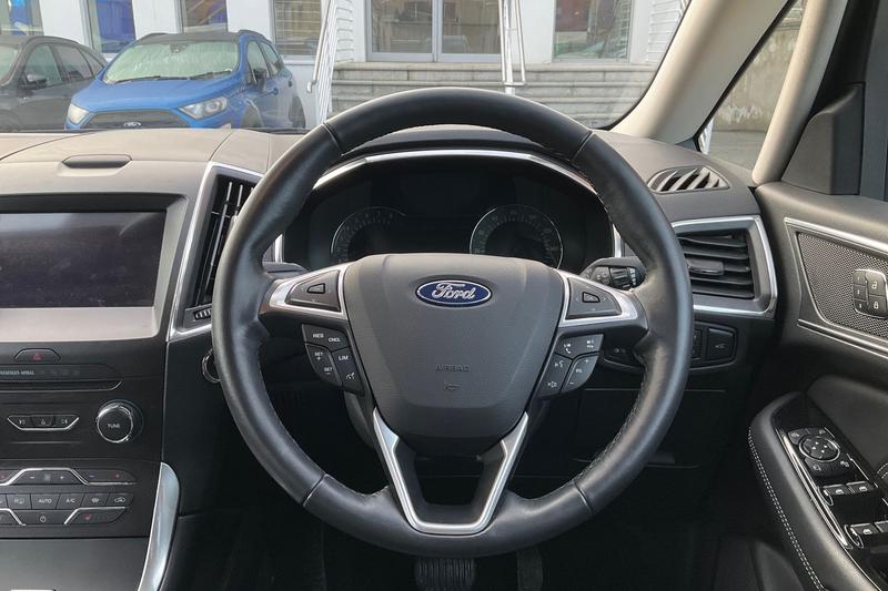 Used Ford S-Max 2022 for sale - 77840809: Photo 12