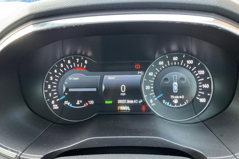 Used Ford S-Max 2022 for sale - 77840809: Photo 13