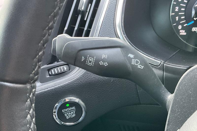 Used Ford S-Max 2022 for sale - 77840809: Photo 14