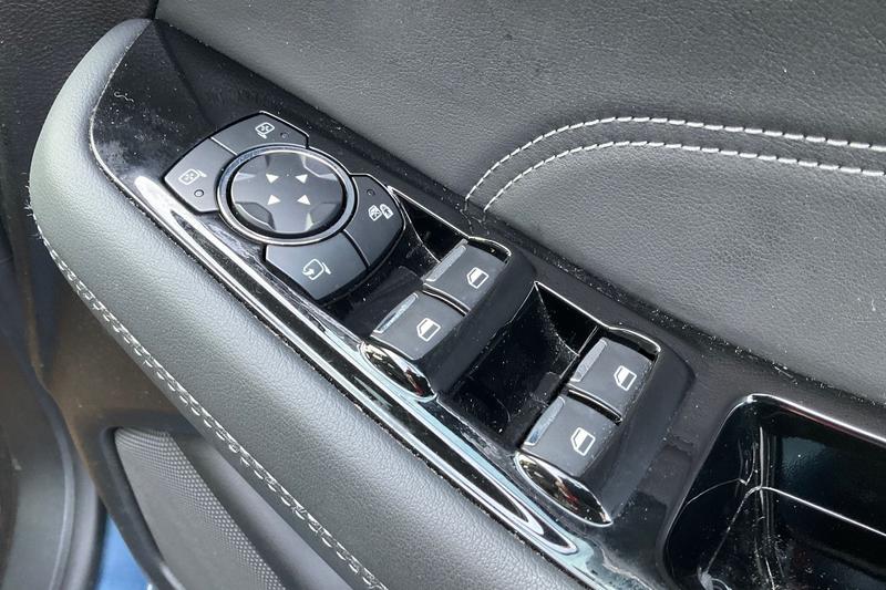 Used Ford S-Max 2022 for sale - 77840809: Photo 16