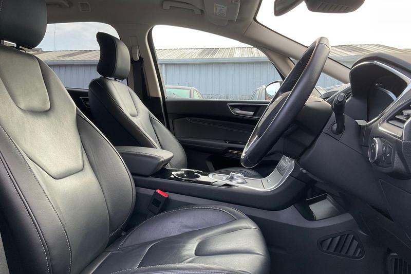 Used Ford S-Max 2022 for sale - 77840809: Photo 17