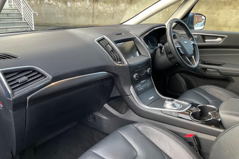 Used Ford S-Max 2022 for sale - 77840809: Photo 18