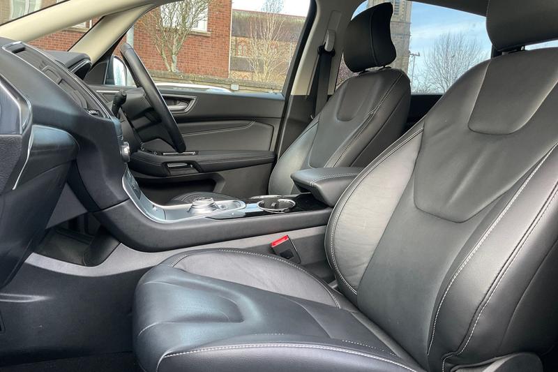 Used Ford S-Max 2022 for sale - 77840809: Photo 19