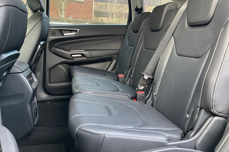 Used Ford S-Max 2022 for sale - 77840809: Photo 20