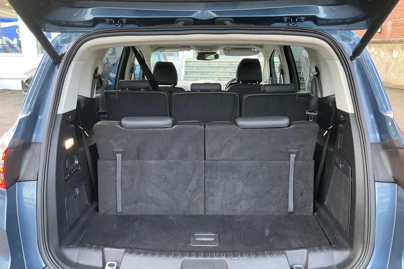 Used Ford S-Max 2022 for sale - 77840809: Photo 21