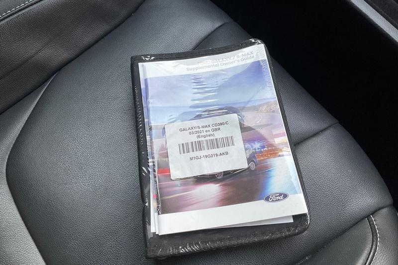 Used Ford S-Max 2022 for sale - 77840809: Photo 22