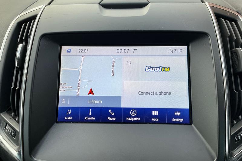 Used Ford S-Max 2022 for sale - 77840809: Photo 23