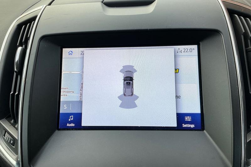 Used Ford S-Max 2022 for sale - 77840809: Photo 24