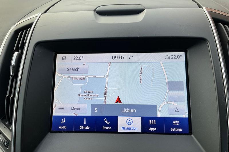 Used Ford S-Max 2022 for sale - 77840809: Photo 25