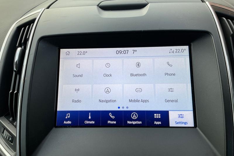 Used Ford S-Max 2022 for sale - 77840809: Photo 26