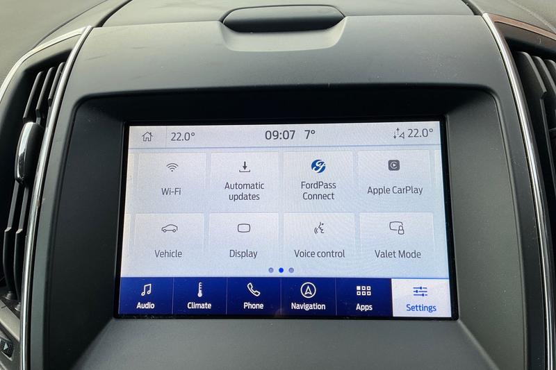 Used Ford S-Max 2022 for sale - 77840809: Photo 27