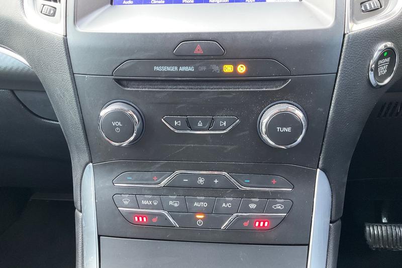 Used Ford S-Max 2022 for sale - 77840809: Photo 28