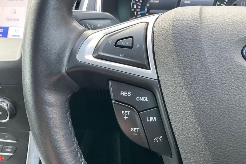 Used Ford S-Max 2022 for sale - 77840809: Photo 31