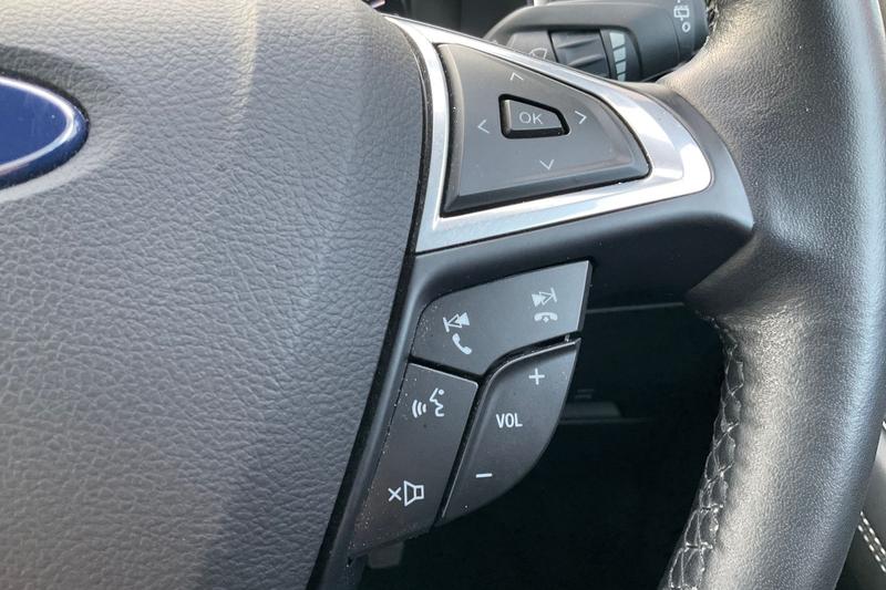 Used Ford S-Max 2022 for sale - 77840809: Photo 32