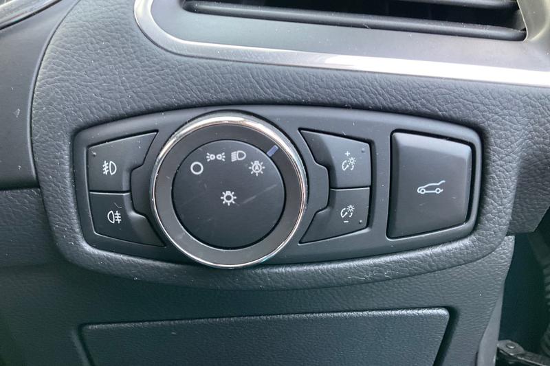 Used Ford S-Max 2022 for sale - 77840809: Photo 33