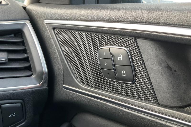 Used Ford S-Max 2022 for sale - 77840809: Photo 34