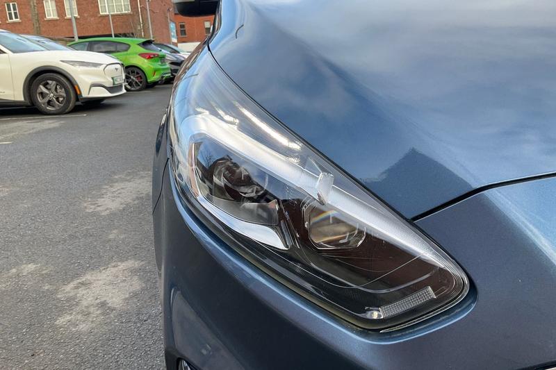 Used Ford S-Max 2022 for sale - 77840809: Photo 36