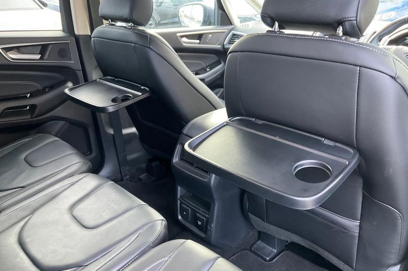 Used Ford S-Max 2022 for sale - 77840809: Photo 37