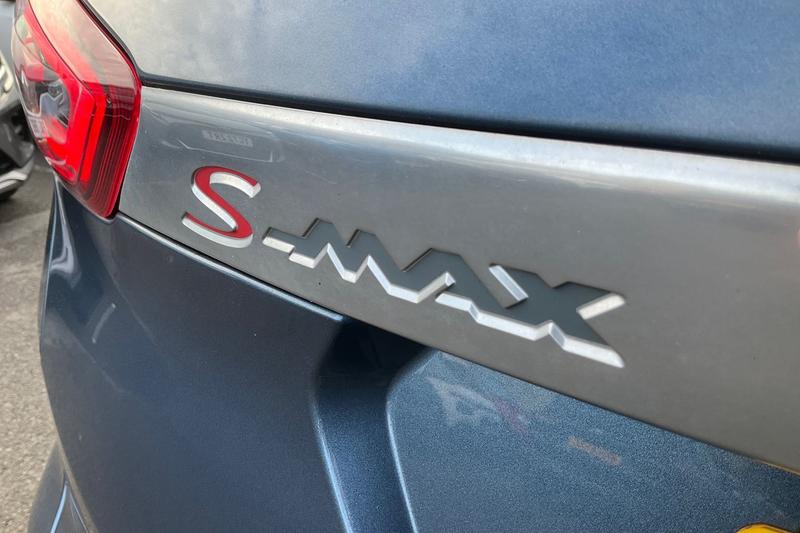 Used Ford S-Max 2022 for sale - 77840809: Photo 39