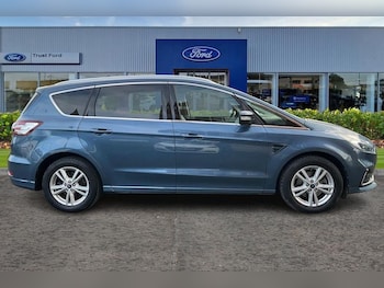 Used Ford S-Max 2022 for sale - 77840809: Photo
