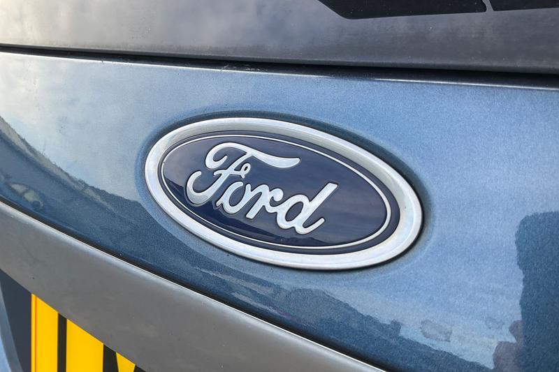 Used Ford S-Max 2022 for sale - 77840809: Photo 40