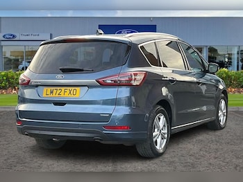 Used Ford S-Max 2022 for sale - 77840809: Photo