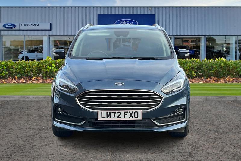 Used Ford S-Max 2022 for sale - 77840809: Photo 6