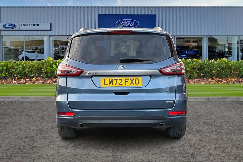 Used Ford S-Max 2022 for sale - 77840809: Photo 7