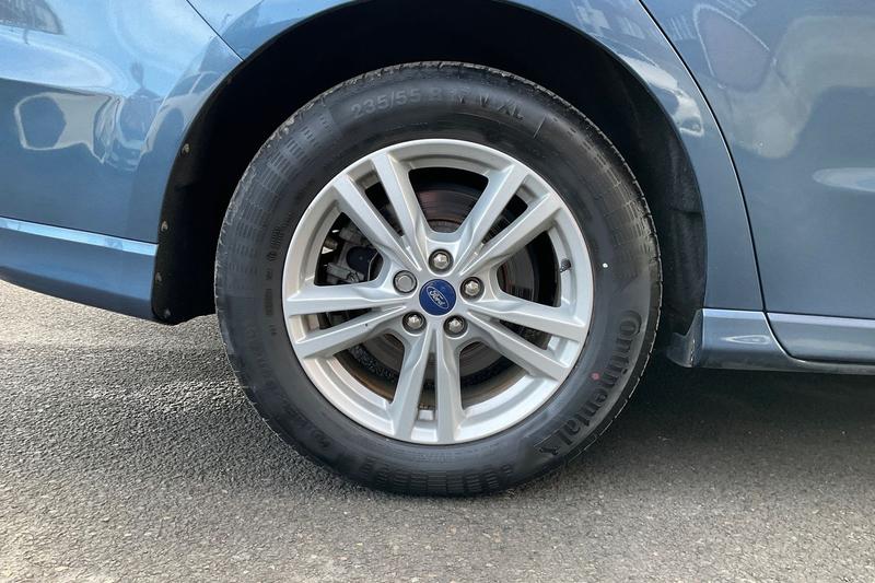 Used Ford S-Max 2022 for sale - 77840809: Photo 8