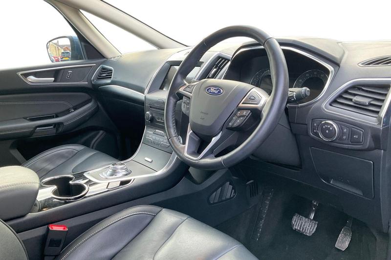 Used Ford S-Max 2022 for sale - 77840809: Photo 9