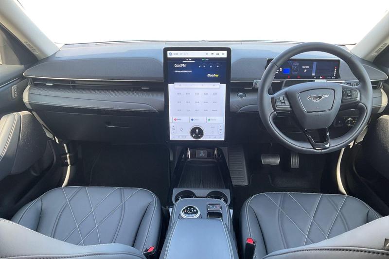 Used Ford Mustang Mach-E 2025 for sale - 76722874: Photo 10