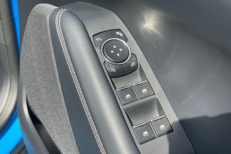 Used Ford Mustang Mach-E 2025 for sale - 76722874: Photo 16