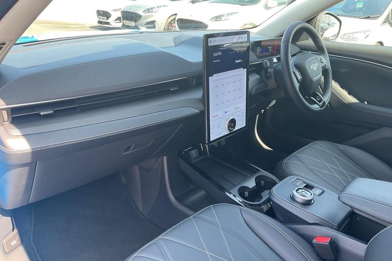 Used Ford Mustang Mach-E 2025 for sale - 76722874: Photo 18