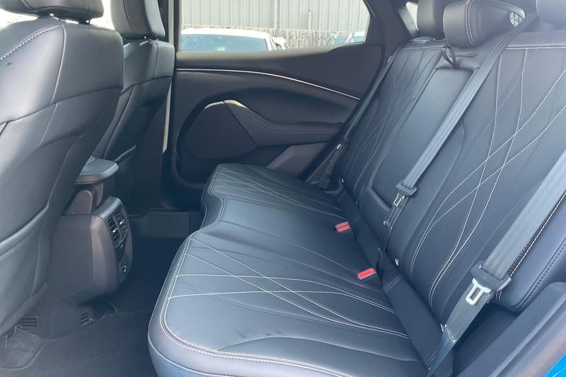 Used Ford Mustang Mach-E 2025 for sale - 76722874: Photo 20