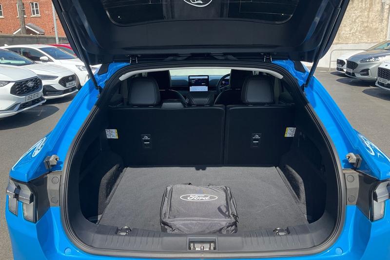 Used Ford Mustang Mach-E 2025 for sale - 76722874: Photo 21