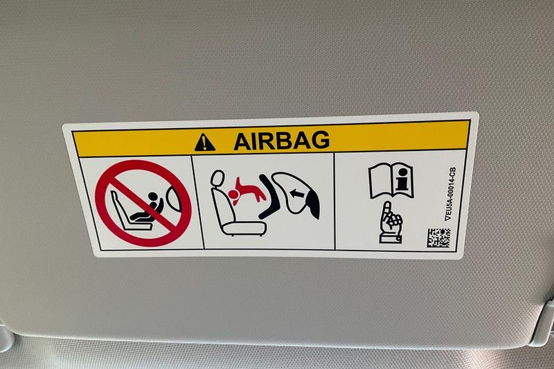 Used Ford Mustang Mach-E 2025 for sale - 76722874: Photo 22