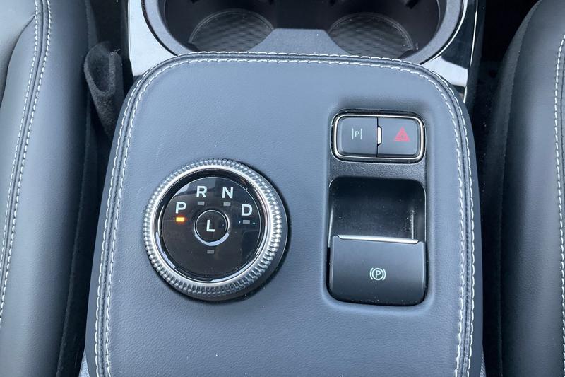 Used Ford Mustang Mach-E 2025 for sale - 76722874: Photo 33