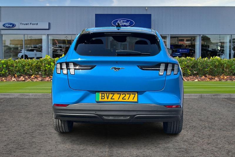 Used Ford Mustang Mach-E 2025 for sale - 76722874: Photo 7