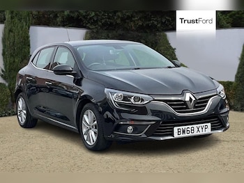 Used Renault Megane 2019 for sale - 79141019: Photo