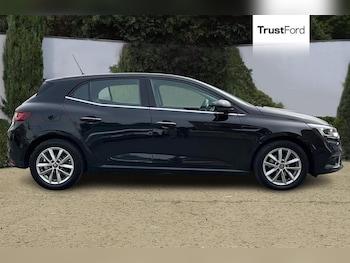 Used Renault Megane 2019 for sale - 79141019: Photo